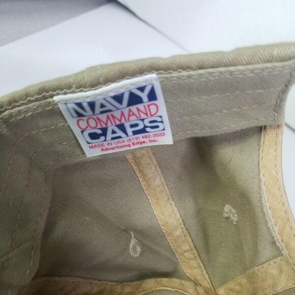 Air Force One Hat President Ronald Reagan Library  Mens Baseball Cap Adjustable - Picture 9 of 9